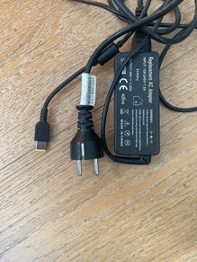 Replacement AC Laptop Charger