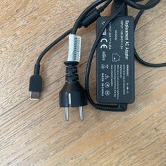 Replacement AC Laptop Charger