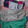 girls clothes bundle 7-9 Image 5