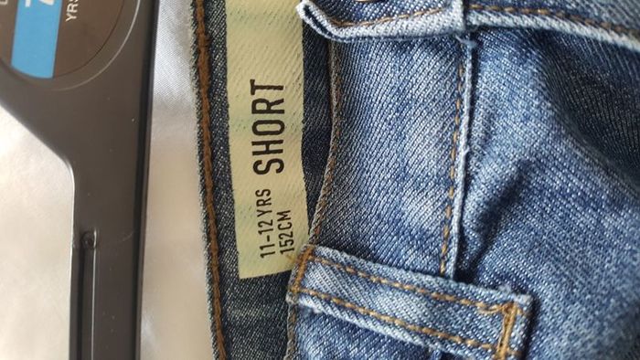 Boys shorts