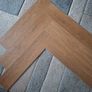 Premium SPC Herringbone Laminate Flooring, High-Quality Low Maintenance Image 2