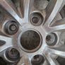 Kia Sorrento 2014-2018 17 inch alloy wheel Image 4