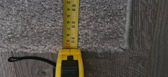 Large Rug