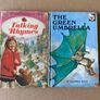 Vintage Ladybird Books Bundle Matt Covers Image 4
