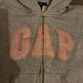 GAP Long Sleeve Zipped Hoodie ... Size: Age: 8 Years ... Price Drop Image 3