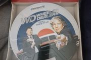 Wheeler Dealers
