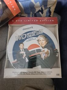 Wheeler Dealers