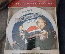Wheeler Dealers