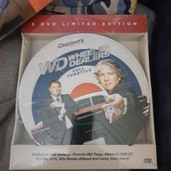 Wheeler Dealers