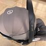 Cybex Cloud Z i-Size Infant Car Seat + ISOFIX Base Z Image 3