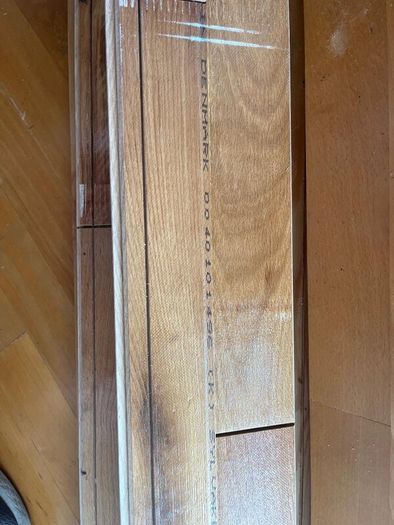 Premium Junckers Sylvaket 22mm Premium Flooring