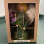 Handmade Gratitude Angel Figurine Image 4