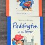 4 x Paddington Book set Image 2