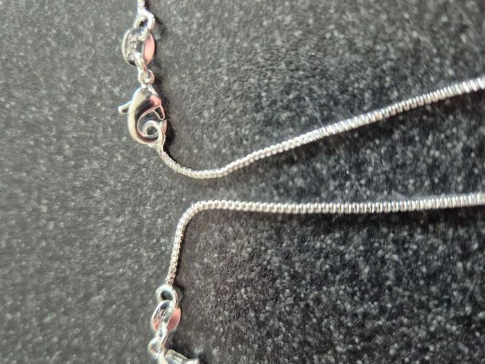 Silver Jewellery
