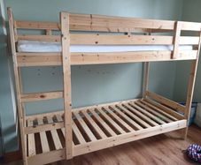 Bunk Beds