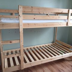 Bunk Beds