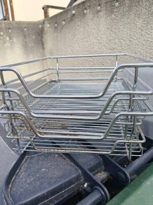 Storage Baskets