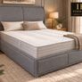 Hotel Quality Ottoman Beds Double Kingsize available Image 3