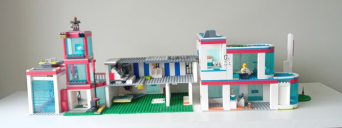 Amazing Lego for sale