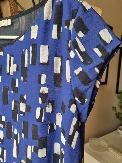 Dress size small