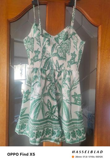 summer playsuit