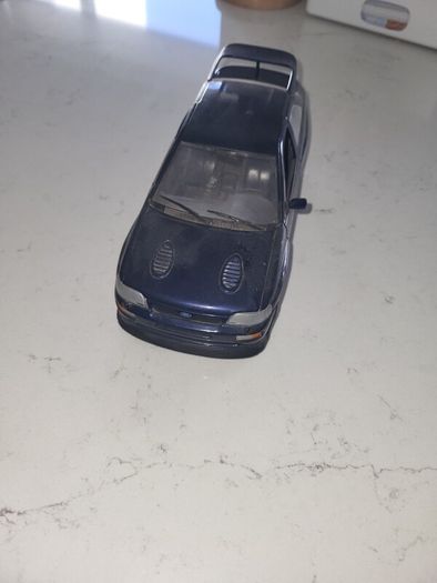 1.18 Ford escort cosworth
