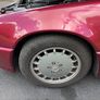 Mercedes SL 300-24v Image 8