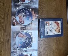 Titanic Deluxe Collectors edition
