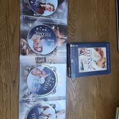 Titanic Deluxe Collectors edition