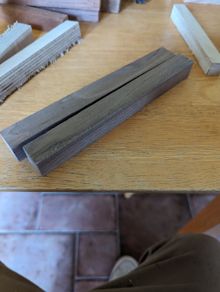 Woodturning Blanks