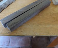 Woodturning Blanks
