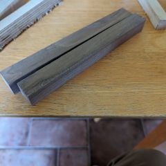 Woodturning Blanks