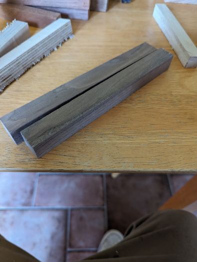 Woodturning Blanks