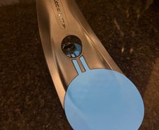 Puttout Pressure Putt Trainer