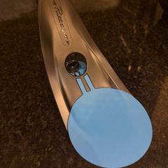 Puttout Pressure Putt Trainer