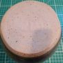 Badgers Hill Pottery Large Garlic/Ginger Holder Image 6
