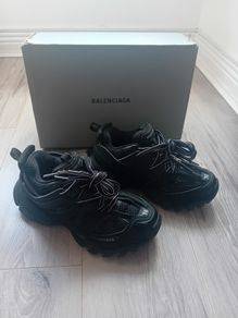 Balenciaga dupes