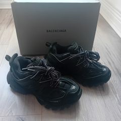 Balenciaga dupes