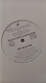 Disco 12 inch singles
