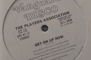 Disco 12 inch singles