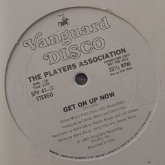 Disco 12 inch singles