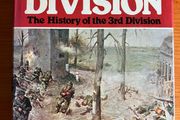 War book:'Iron Division. The History of the 3rd Division'