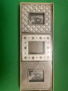 New Marks & Spencer Photo Frame Trio