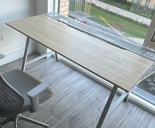 Gaming table