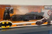 batman metals