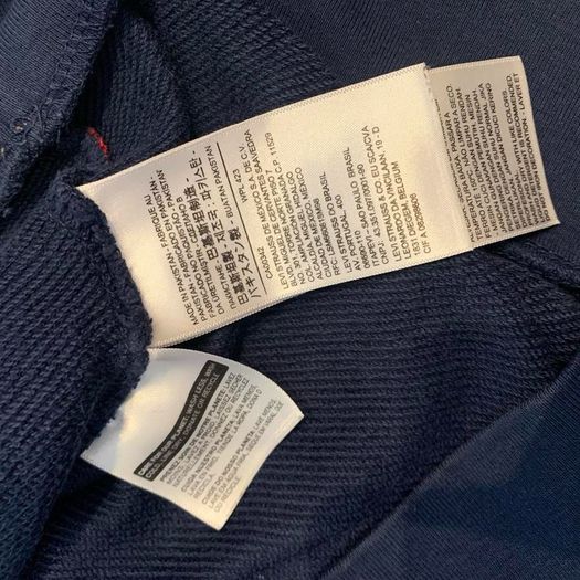 Levi's Hoodie