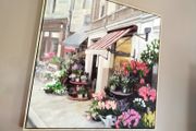 Large Canvas/ Wall Art