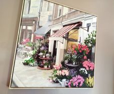 Large Canvas/ Wall Art