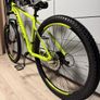 ORBEA MX40 Hardtail Bike Image 7
