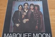 Television - Marquee Moon